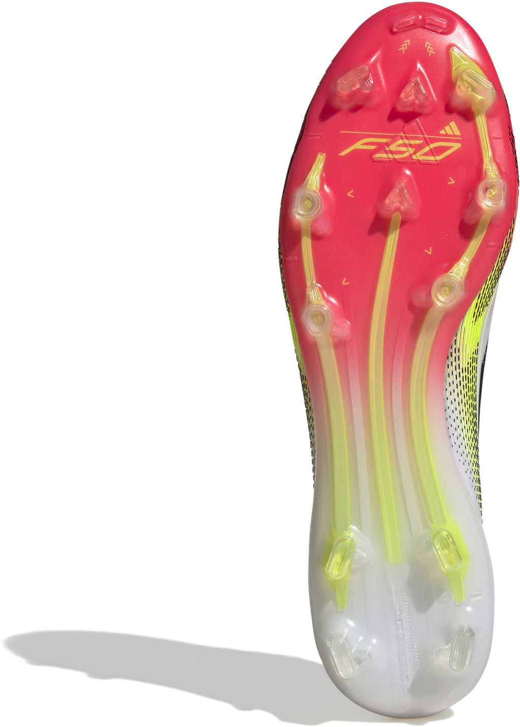 F50 Elite Firm Ground voetbalschoenen