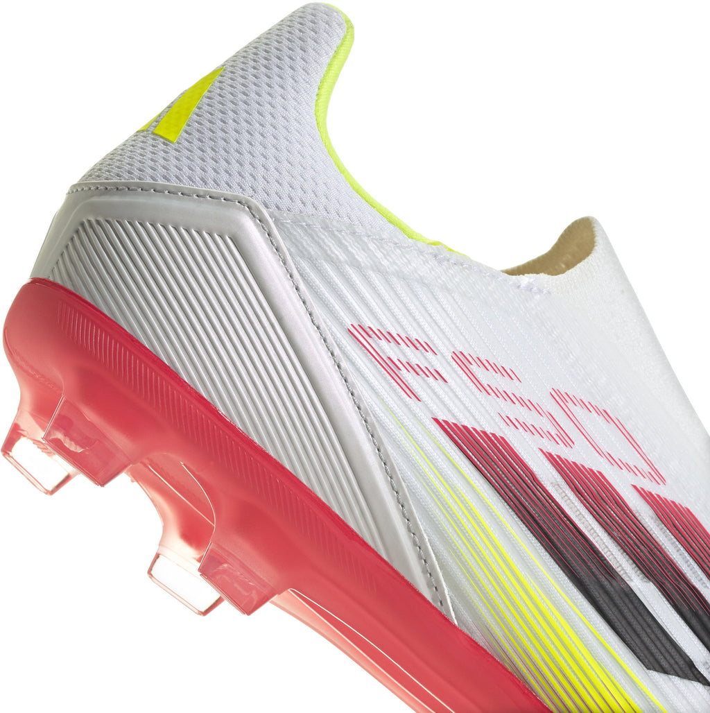 F50 League Veterloze Firm/Multi-Ground voetbalschoenen