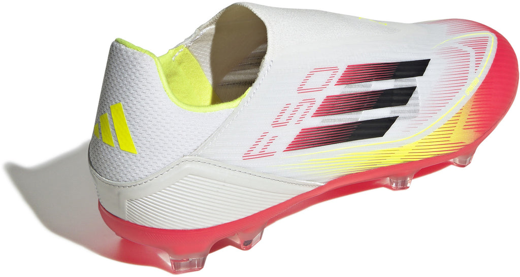 F50 League Veterloze Firm/Multi-Ground voetbalschoenen