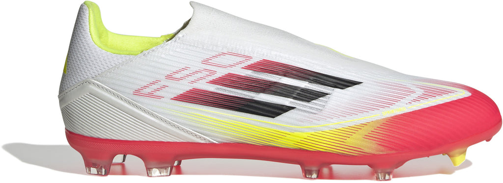 F50 League Veterloze Firm/Multi-Ground voetbalschoenen