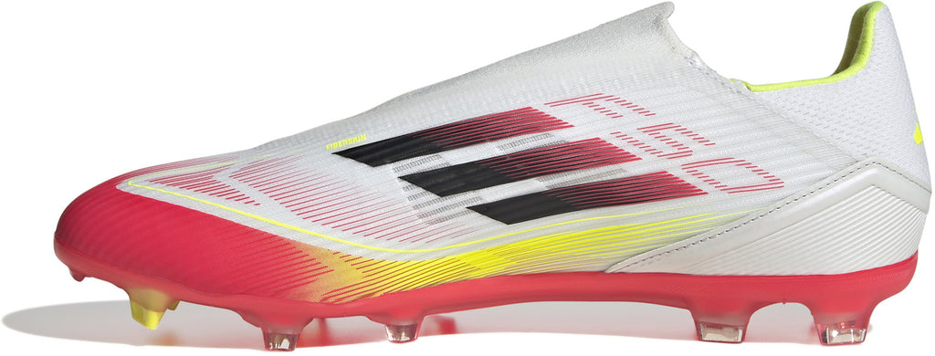 F50 League Veterloze Firm/Multi-Ground voetbalschoenen