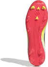 F50 League Veterloze Firm/Multi-Ground voetbalschoenen