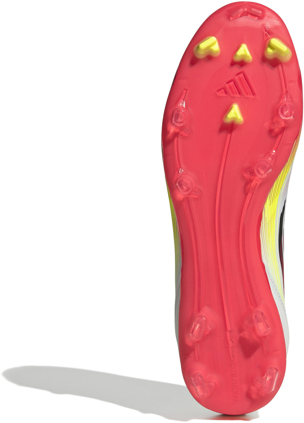F50 League Veterloze Firm/Multi-Ground voetbalschoenen