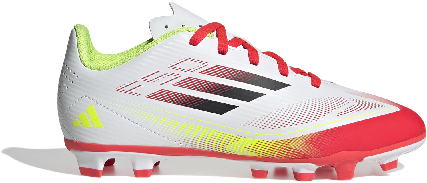 F50 Club Firm / Multi-Ground kids voetbalschoenen