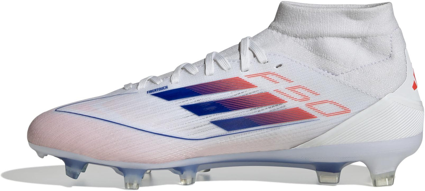 F50 Pro Mid-Cut FG voetbalschoenen