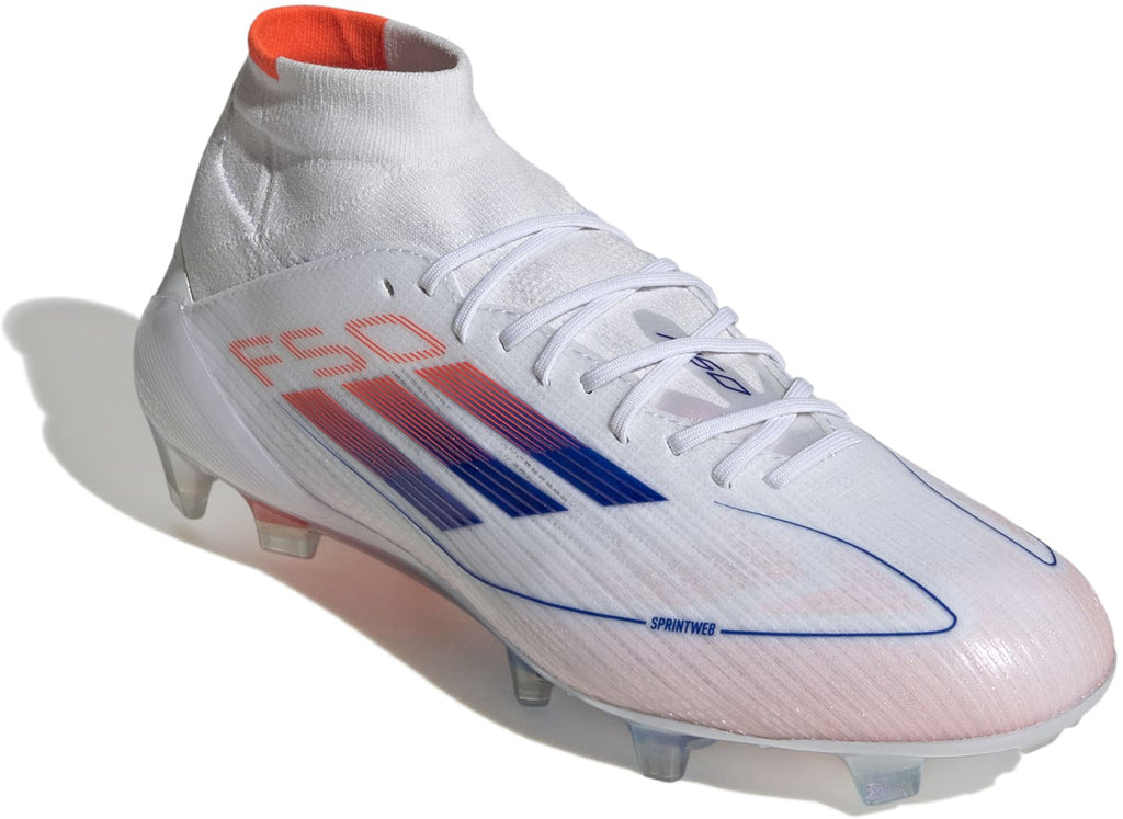 F50 ELITE Mid FG voetbalschoenen