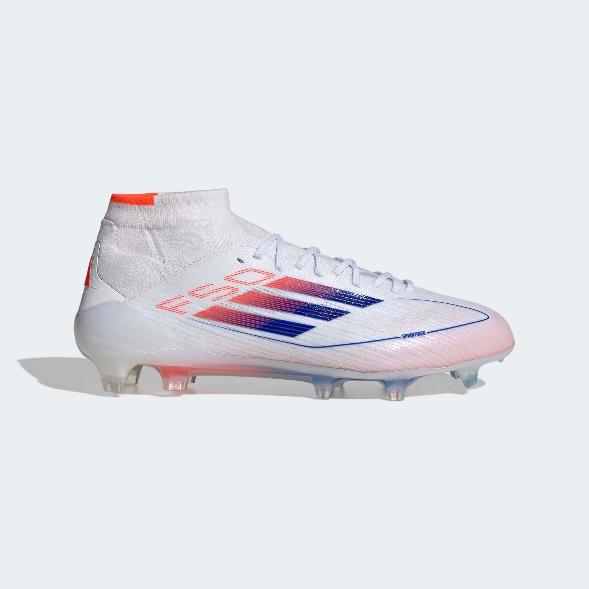 F50 ELITE Mid FG voetbalschoenen