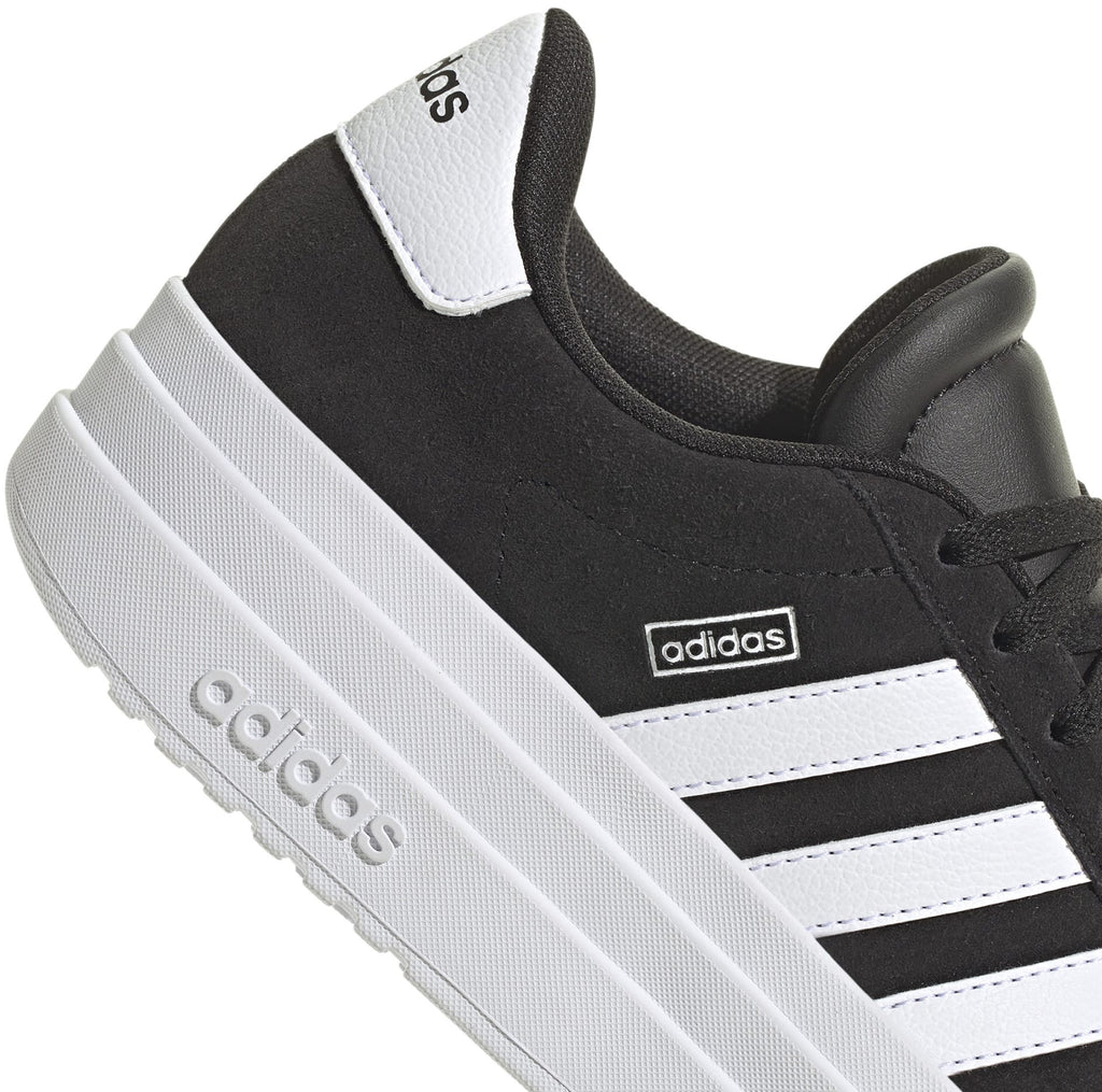 VL Court Bold Lifestyle kids sneakers