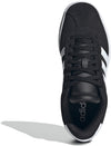 VL Court Bold Lifestyle kids sneakers