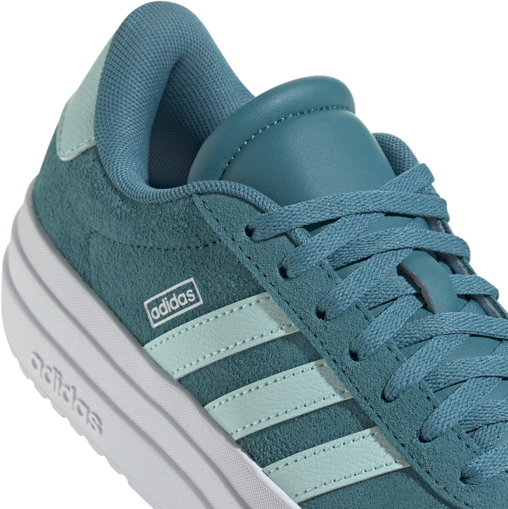 VL Court Bold Lifestyle kids sneakers