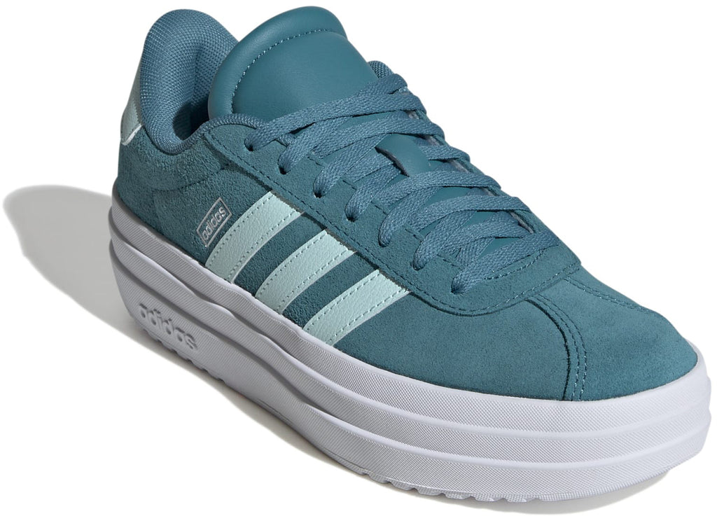 VL Court Bold Lifestyle kids sneakers