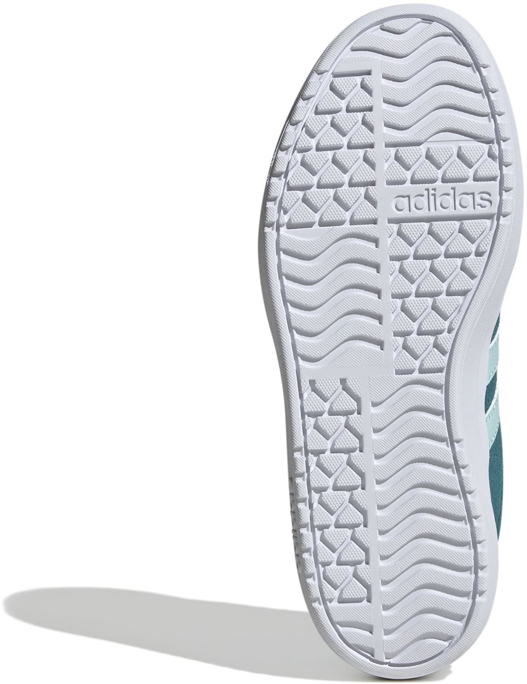 VL Court Bold Lifestyle kids sneakers