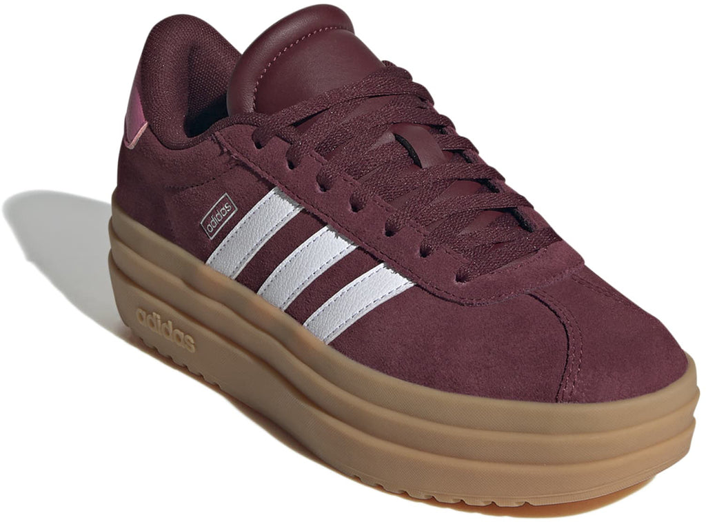 VL Court Bold Lifestyle kids sneakers
