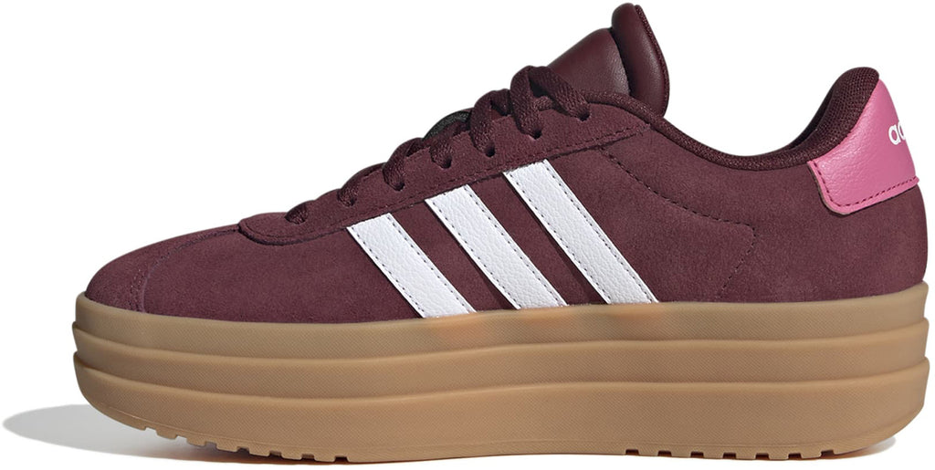 VL Court Bold Lifestyle kids sneakers
