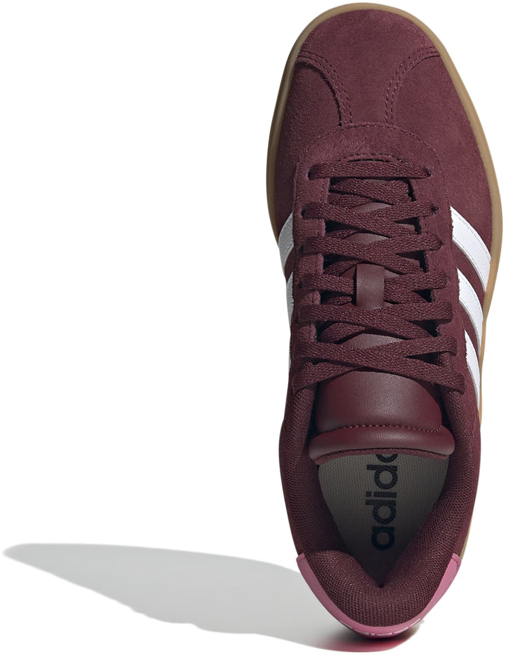 VL Court Bold Lifestyle kids sneakers