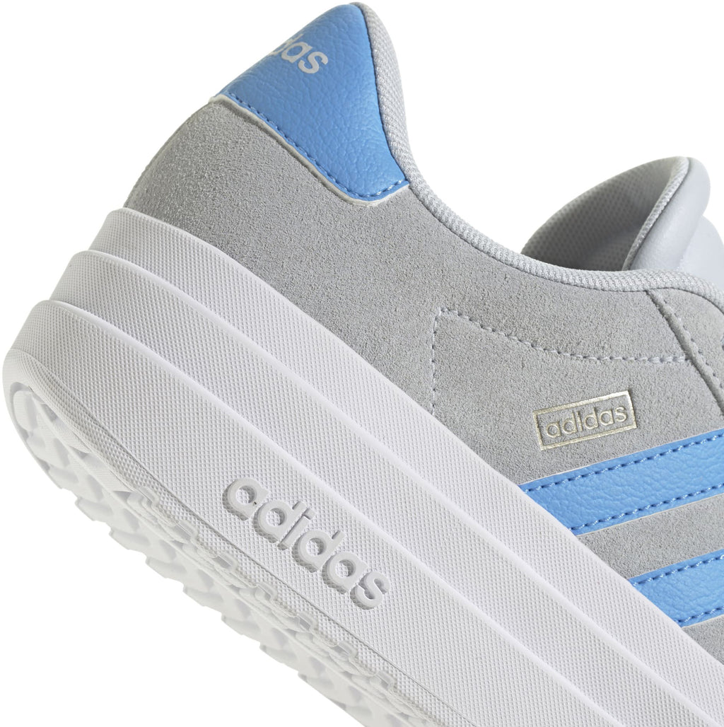 VL Court Bold Lifestyle kids sneakers