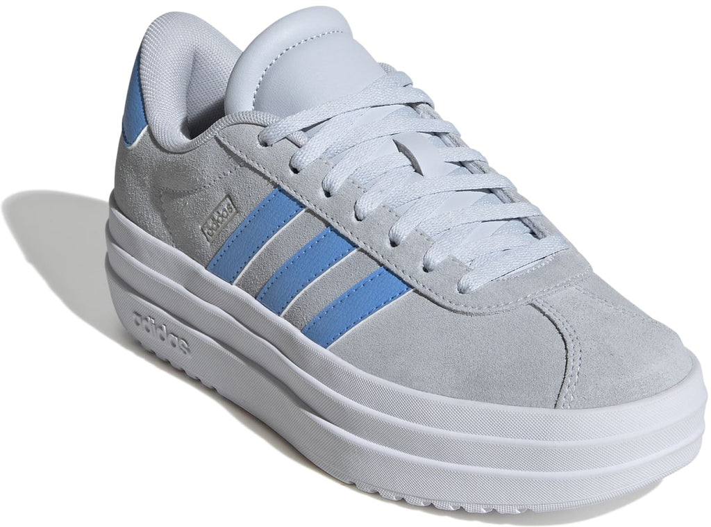 VL Court Bold Lifestyle kids sneakers