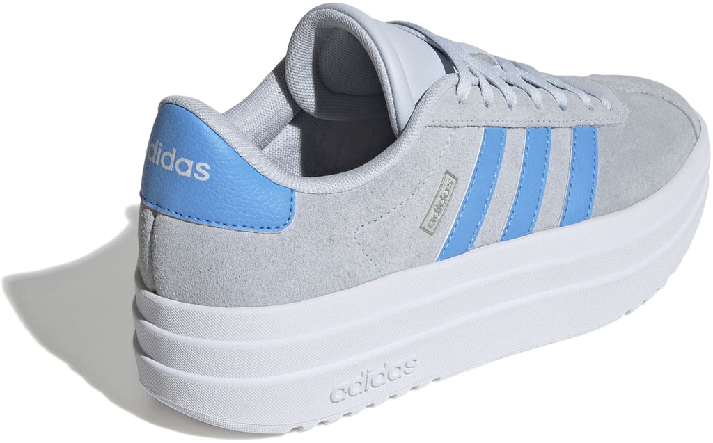 VL Court Bold Lifestyle kids sneakers