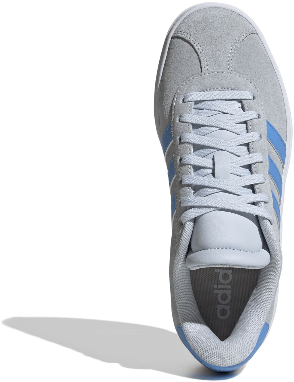 VL Court Bold Lifestyle kids sneakers
