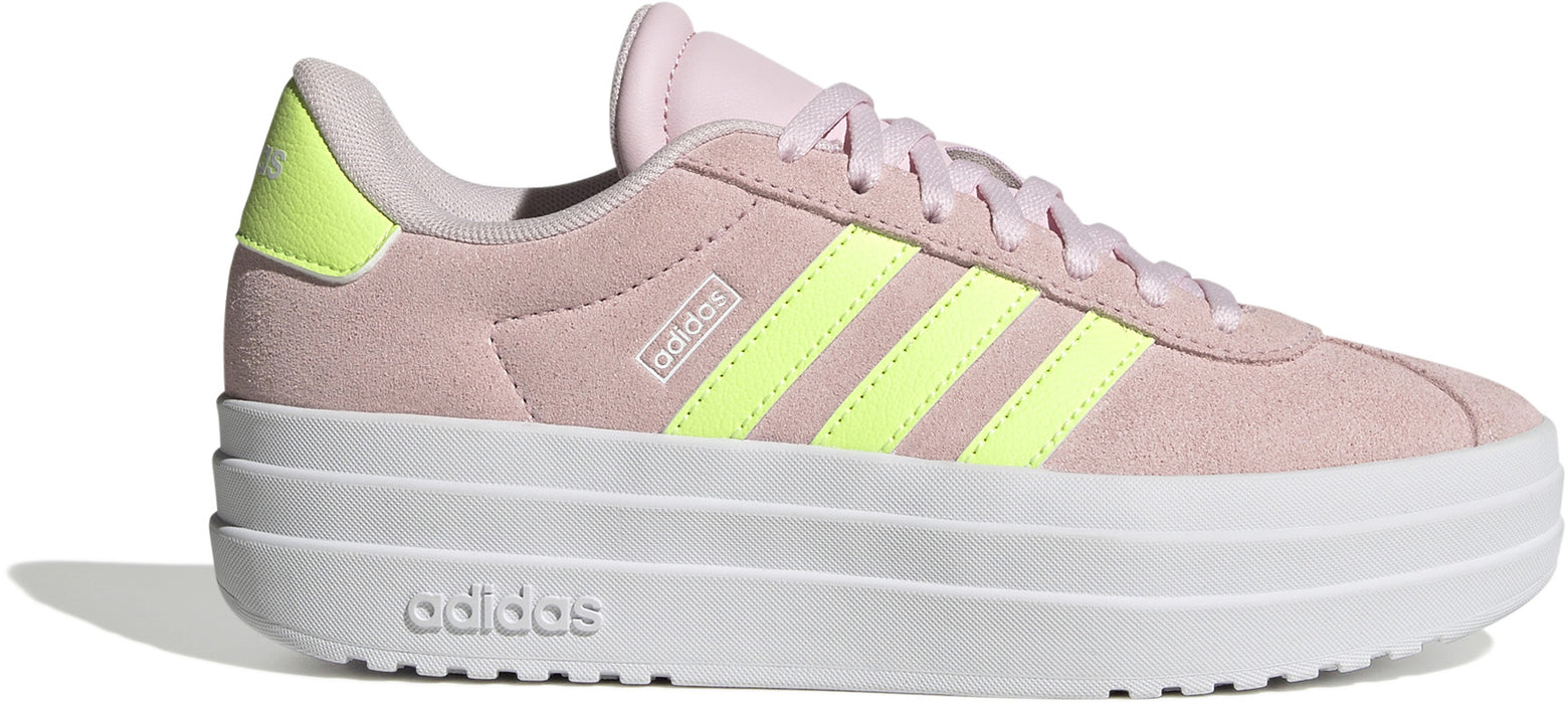 VL Court Bold Lifestyle kids sneakers