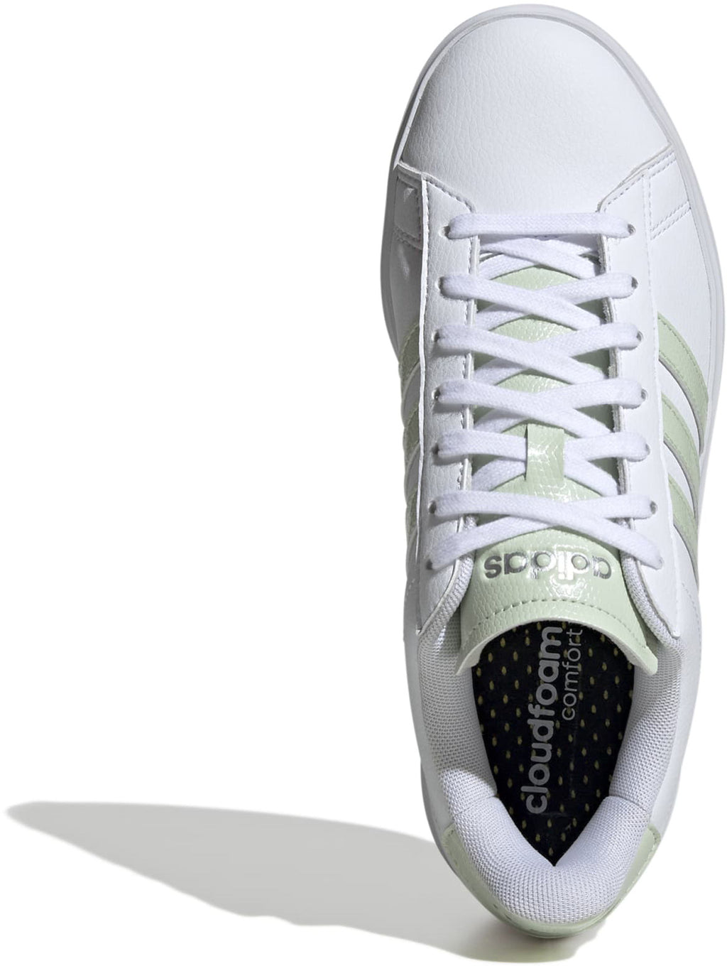 Grand Court 2.0 sneakers