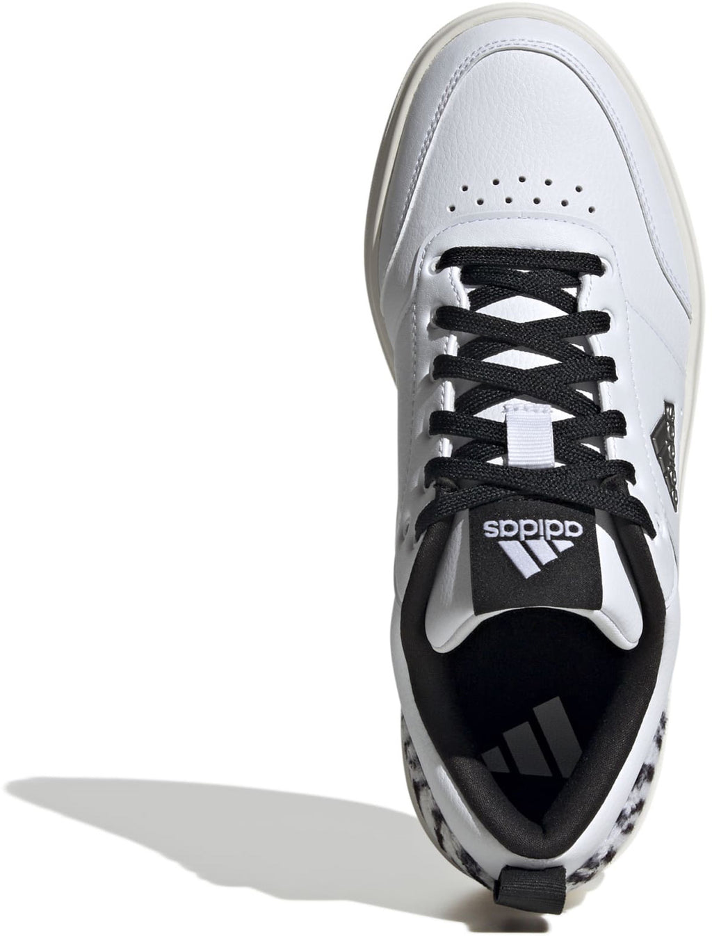 Park St. sneakers