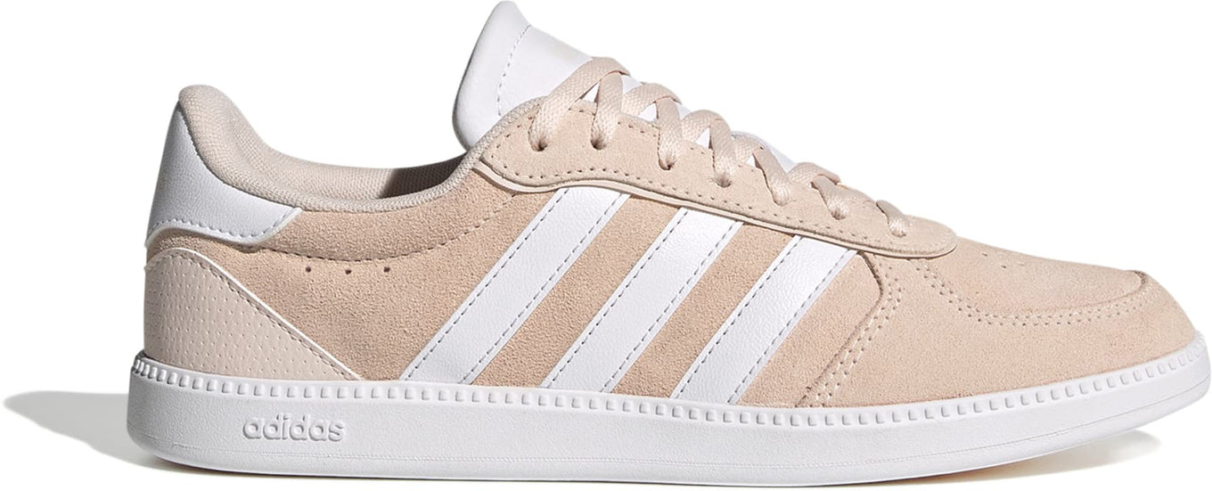 Breaknet Sleek Suede sneakers