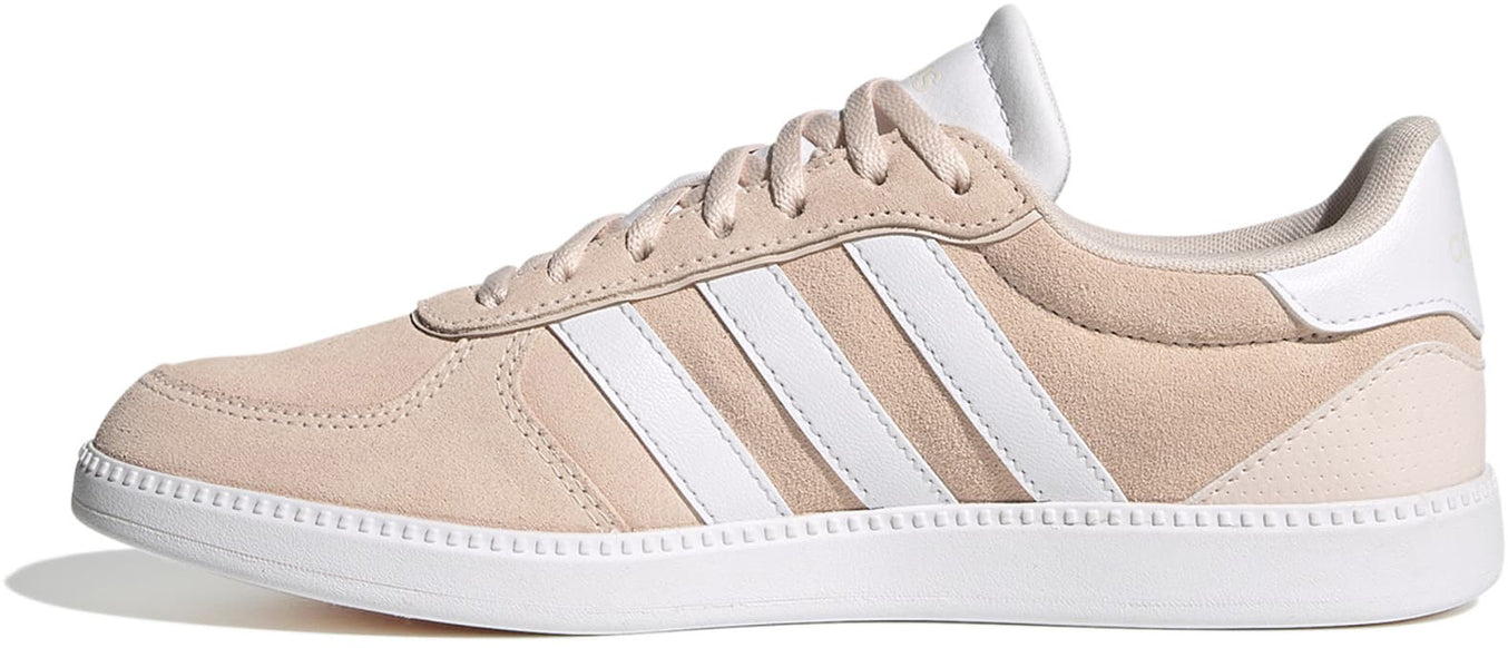 Breaknet Sleek Suede sneakers