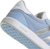 Breaknet Sleek Suede sneakers
