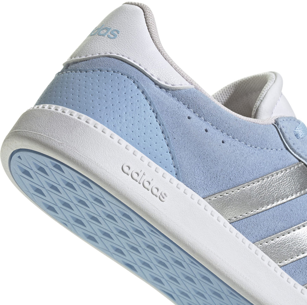 Breaknet Sleek Suede sneakers