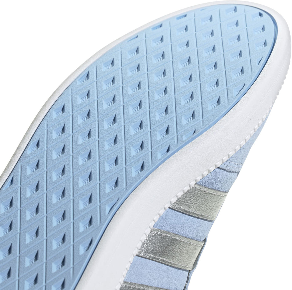 Breaknet Sleek Suede sneakers