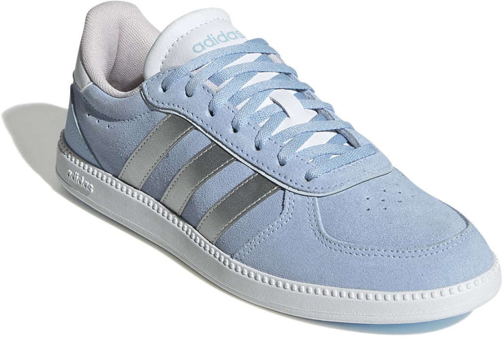 Breaknet Sleek Suede sneakers