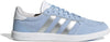 Breaknet Sleek Suede sneakers