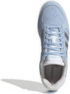 Breaknet Sleek Suede sneakers