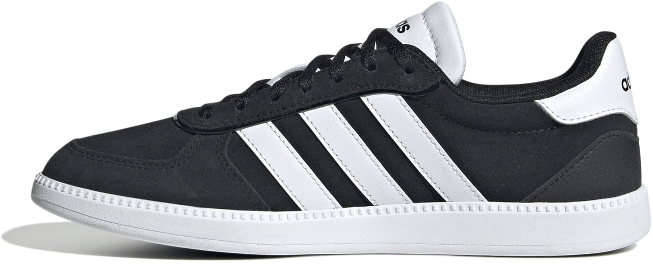 Breaknet Sleek Suede sneakers