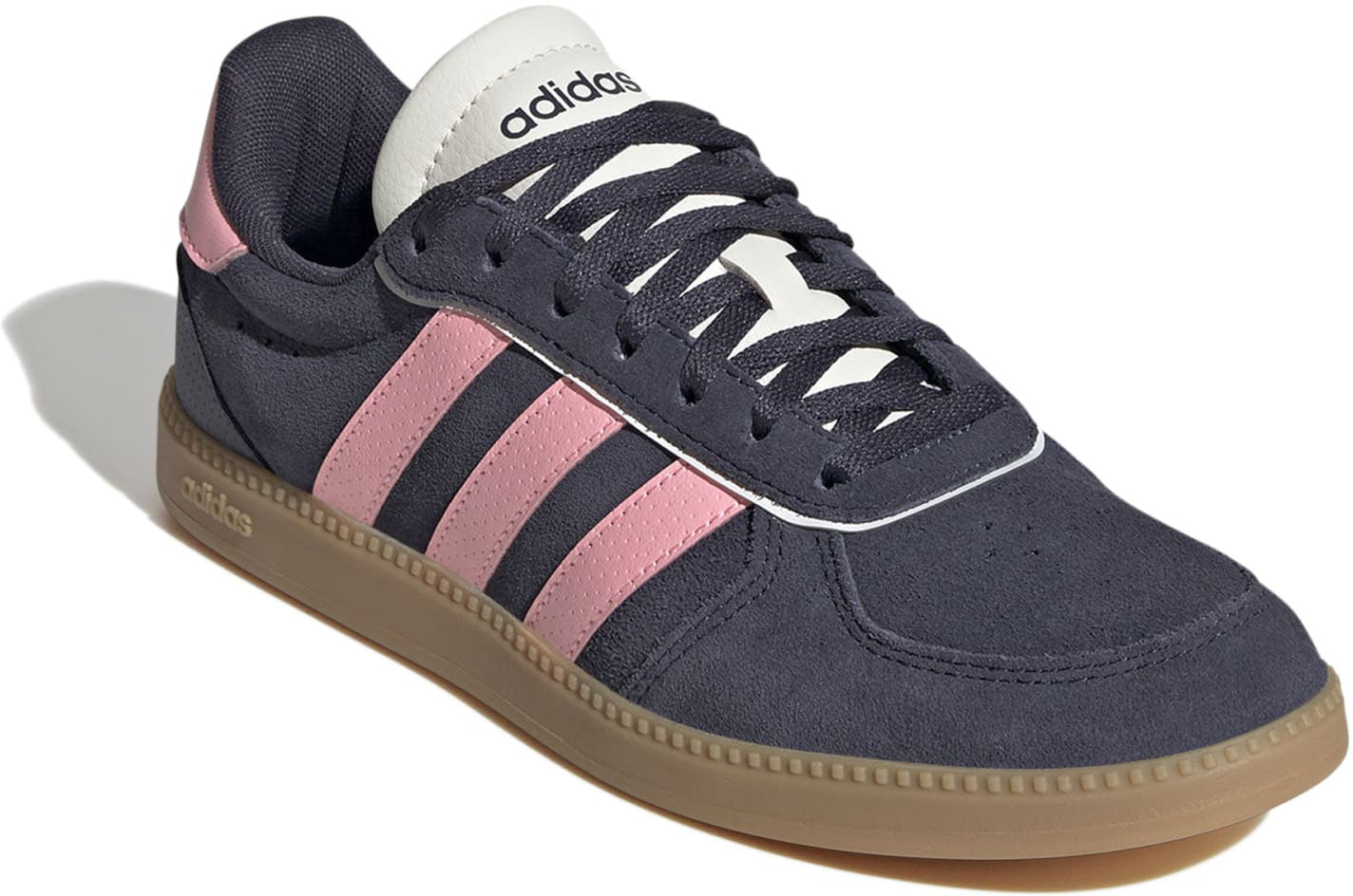 Breaknet Sleek Suede sneakers