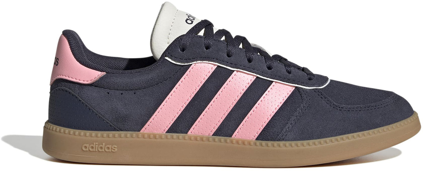 Breaknet Sleek Suede sneakers
