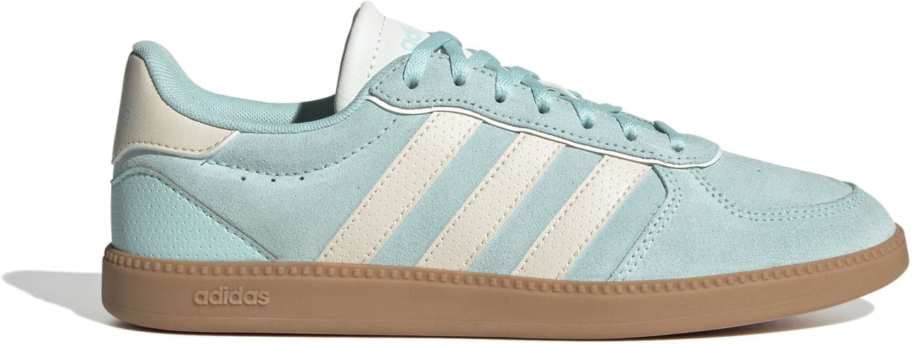 Breaknet Sleek Suede sneakers