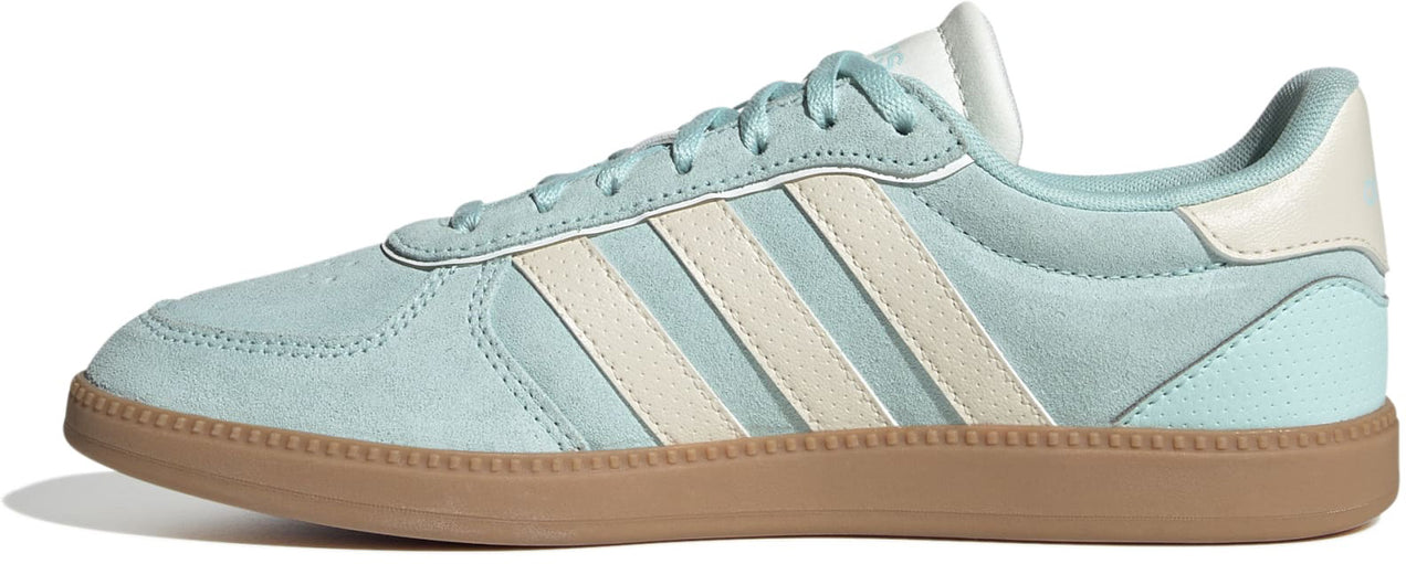 Breaknet Sleek Suede sneakers