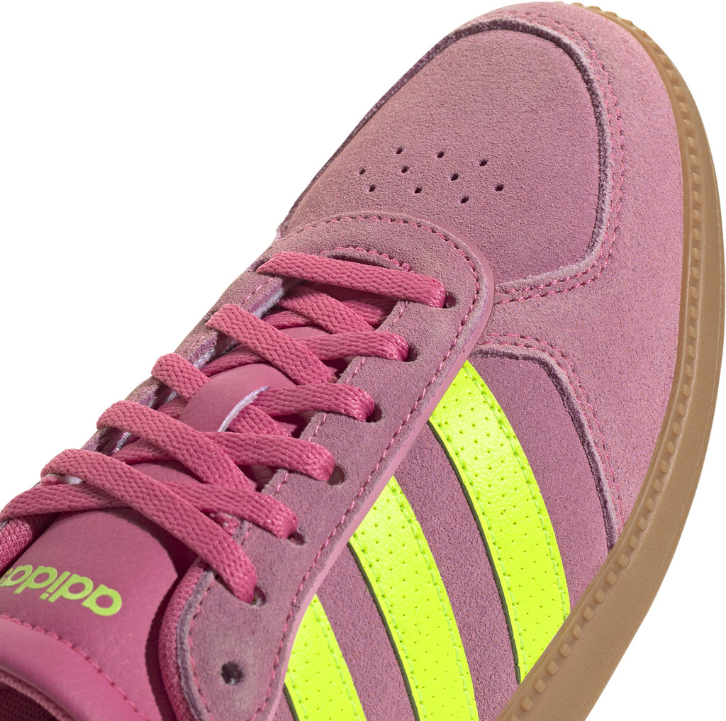 Breaknet Sleek Suede sneakers
