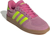 Breaknet Sleek Suede sneakers