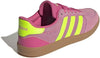Breaknet Sleek Suede sneakers