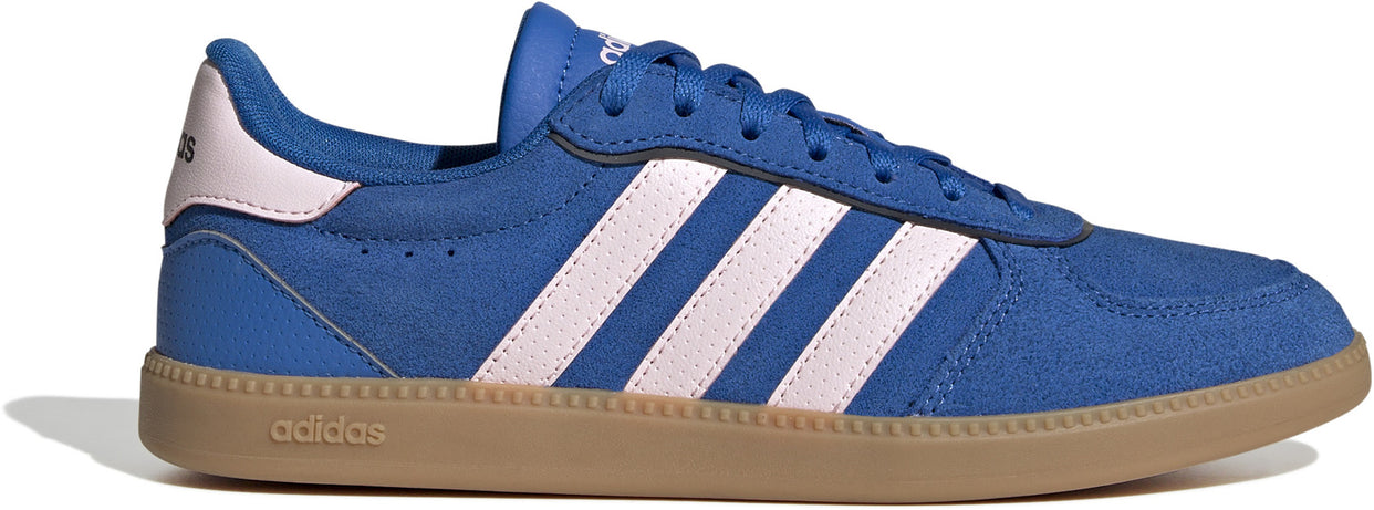 Breaknet Sleek Suede sneakers