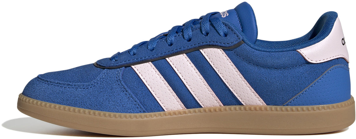 Breaknet Sleek Suede sneakers