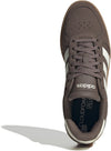 Breaknet Sleek Suede sneakers