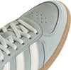 Breaknet Sleek Suede sneakers
