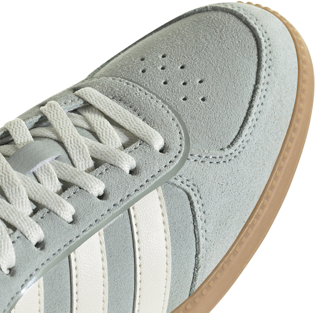 Breaknet Sleek Suede sneakers