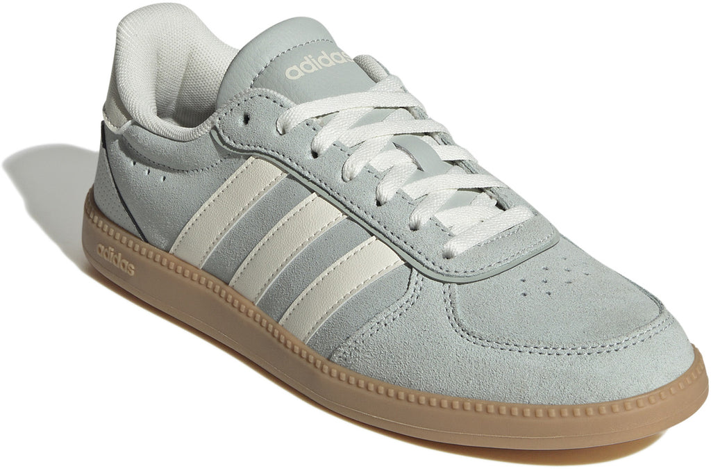 Breaknet Sleek Suede sneakers