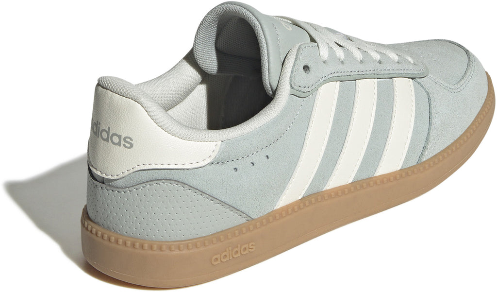 Breaknet Sleek Suede sneakers