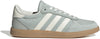 Breaknet Sleek Suede sneakers